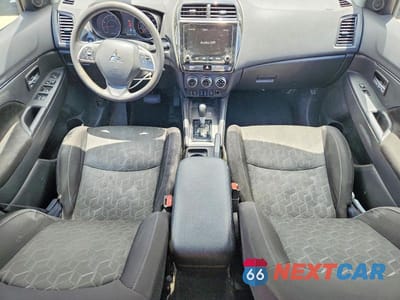 Zdjęcie 8 z 14 samochodu: 2020 MITSUBISHI OUTLANDER SPORT ES VIN:JA4AP3AU6LU006900 - miniatura