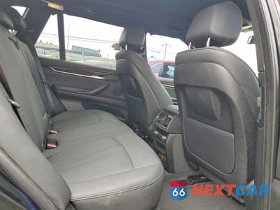 Zdjęcie 11 z 13 samochodu: 2018 BMW X5 SDRIVE35I VIN:5UXKR2C50J0Z21412 - miniatura