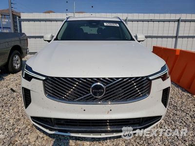 Piąte zdjęcie samochodu w środku: 2025 VOLVO XC90 PLUS VIN:YV4062PB9S1364199 - miniatura