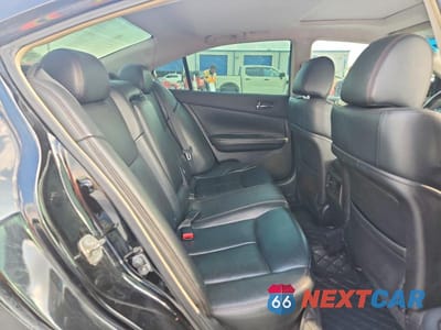 Zdjęcie 10 z 12 samochodu: 2014 NISSAN MAXIMA 3.5 SV VIN:1N4AA5APXEC482773 - miniatura