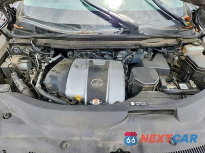 Zdjęcie 12 z 14 samochodu: 2018 LEXUS RX 350 L VIN:JTJGZKCA5J2008019 - miniatura