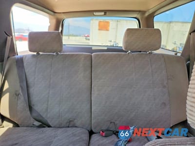 Zdjęcie 10 z 13 samochodu: 1998 TOYOTA 4RUNNER SR5 VIN:JT3HN86RXW0154592 - miniatura