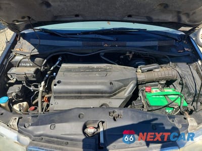 Zdjęcie 12 z 13 samochodu: 2004 HONDA ODYSSEY EXL VIN:5FNRL18024B117871 - miniatura