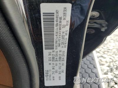 Zdjęcie 12 z 12 samochodu: 2020 RAM 1500 LARAMIE VIN:1C6SRFJT1LN207537 - miniatura