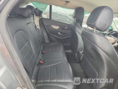 Zdjęcie 11 z 13 samochodu: 2016 MERCEDES-BENZ GLC 300 4MATIC VIN:WDC0G4KB6GF036780 - miniatura