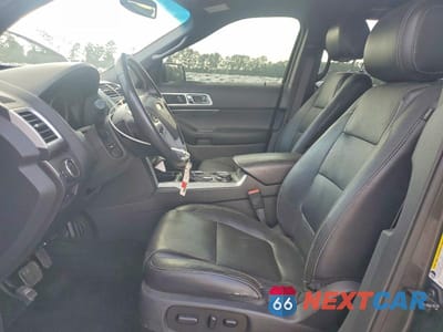 Zdjęcie 7 z 13 samochodu: 2015 FORD EXPLORER SPORT VIN:1FM5K8GT3FGB15105 - miniatura