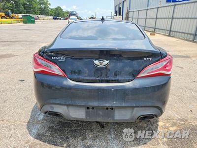 Zdjęcie 6 z 12 samochodu: 2014 HYUNDAI GENESIS COUPE 2.0T VIN:KMHHT6KD7EU113937 - miniatura