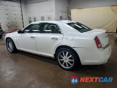 Drugie zdjęcie samochodu z przodu: 2013 CHRYSLER 300 VIN:2C3CCARGXDH533411 - miniatura