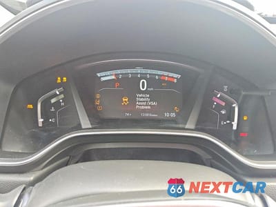 Zdjęcie 9 z 13 samochodu: 2017 HONDA CR-V EXL VIN:5J6RW2H85HL008546 - miniatura