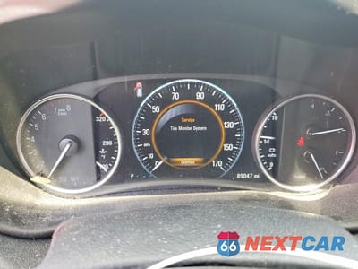 Zdjęcie 9 z 13 samochodu: 2016 BUICK ENVISION PREMIUM VIN:LRBFXESX0GD166680 - miniatura