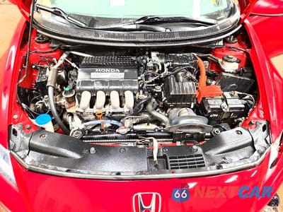 Zdjęcie 11 z 12 samochodu: 2014 HONDA CR-Z EX VIN:JHMZF1D6XES000463 - miniatura