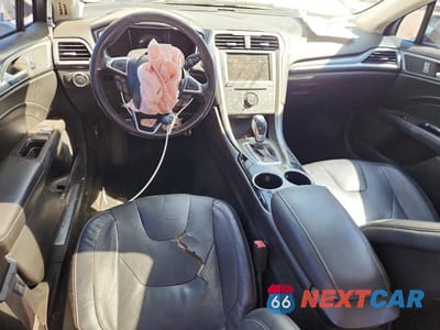 Zdjęcie 8 z 13 samochodu: 2014 FORD FUSION TITANIUM PHEV VIN:3FA6P0SU6ER150696 - miniatura