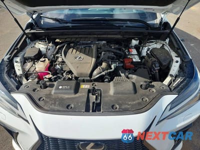 Zdjęcie 12 z 13 samochodu: 2022 LEXUS NX 350 VIN:JTJKGCEZ2N2002709 - miniatura
