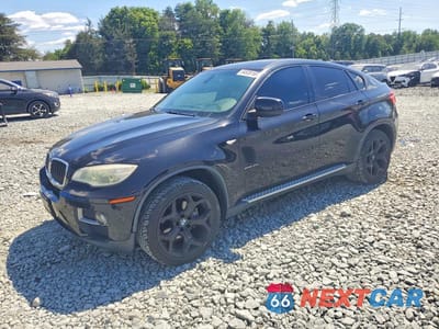 2014 BMW X6 XDRIVE35I 5UXFG2C55E0C45507 - główne zdjęcie licytacji z USA - miniatura