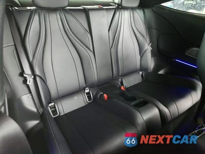 Zdjęcie 10 z 12 samochodu: 2024 MERCEDES-BENZ CLE 300 4MATIC VIN:W1KMJ4HB4RF014981 - miniatura