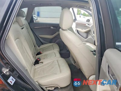 Zdjęcie 11 z 13 samochodu: 2011 AUDI Q5 PREMIUM PLUS VIN:WA1DKAFP6BA011632 - miniatura