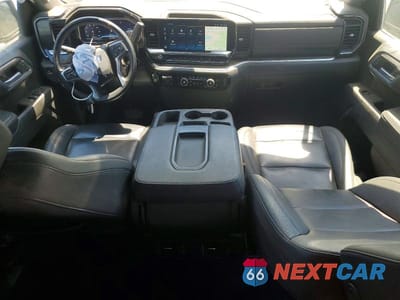 Zdjęcie 8 z 12 samochodu: 2025 CHEVROLET SILVERADO K1500 LT VIN:1GCPKDEKXSZ195601 - miniatura
