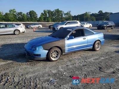 2000 ACURA INTEGRA LS JH4DC4459YS005086 - główne zdjęcie licytacji z USA - miniatura