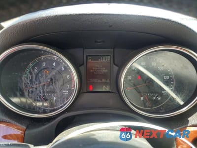Zdjęcie 9 z 14 samochodu: 2011 JEEP GRAND CHEROKEE LIMITED VIN:1J4RS5GT2BC610718 - miniatura