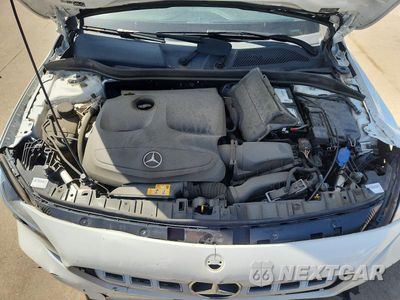 Zdjęcie 11 z 12 samochodu: 2019 MERCEDES-BENZ GLA 250 4MATIC VIN:WDCTG4GBXKU012525 - miniatura