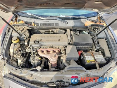 Zdjęcie 11 z 13 samochodu: 2007 TOYOTA CAMRY LE VIN:4T1BE46K57U030877 - miniatura