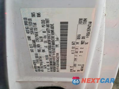 Zdjęcie 13 z 13 samochodu: 2011 FORD ECONOLINE E250 VAN VIN:1FTNE2EW2BDA57506 - miniatura
