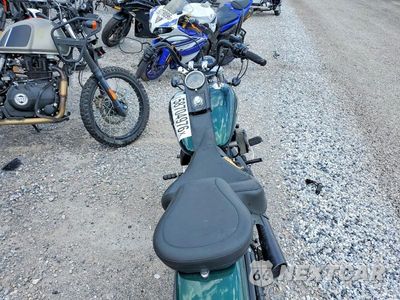 Zdjęcie 6 z 9 samochodu: 2007 HARLEY-DAVIDSON FXSTB VIN:1HD1JA5147Y086643 - miniatura