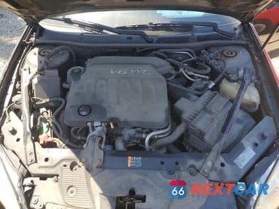 Zdjęcie 11 z 12 samochodu: 2012 CHEVROLET IMPALA LT VIN:2G1WG5E32C1200143 - miniatura