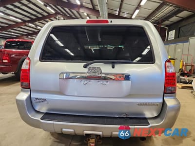 Zdjęcie 6 z 13 samochodu: 2007 TOYOTA 4RUNNER SR5 VIN:JTEBU14RX70125587 - miniatura
