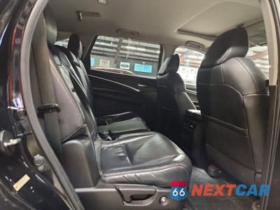 Zdjęcie 11 z 13 samochodu: 2016 ACURA MDX TECHNOLOGY VIN:5FRYD4H44GB012944 - miniatura