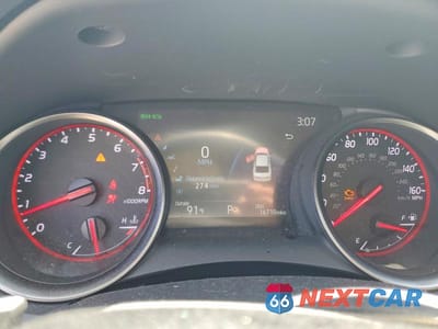 Zdjęcie 9 z 12 samochodu: 2024 TOYOTA CAMRY XSE VIN:4T1K61AK7RU259714 - miniatura