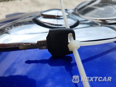 Zdjęcie 8 z 10 samochodu: 2016 HONDA VT1300 CR VIN:JH2SC6607GK600031 - miniatura