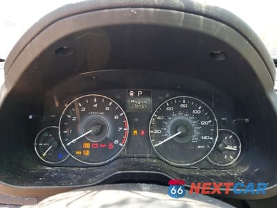Zdjęcie 9 z 12 samochodu: 2010 SUBARU LEGACY 2.5I PREMIUM VIN:4S3BMBG64A3224729 - miniatura