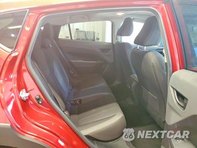 Zdjęcie 11 z 13 samochodu: 2026 SUBARU CROSSTREK PREMIUM VIN:4S4GUHD60T3753218 - miniatura