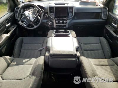 Zdjęcie 8 z 12 samochodu: 2025 RAM 1500 TRADESMAN VIN:1C6SRFGP4SN718460 - miniatura