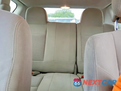 Zdjęcie 10 z 13 samochodu: 2015 JEEP COMPASS SPORT VIN:1C4NJCBA9FD262420 - miniatura