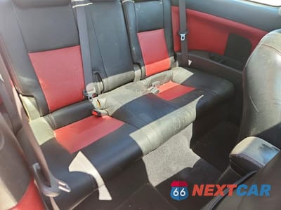 Zdjęcie 11 z 14 samochodu: 2005 SCION TC BASE VIN:JTKDE177950051380 - miniatura