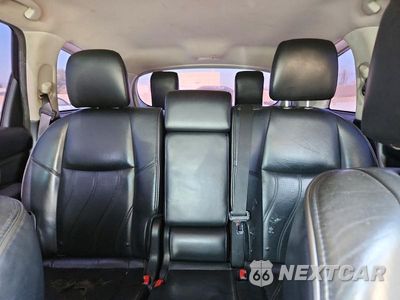 Zdjęcie 10 z 13 samochodu: 2013 INFINITI JX35 VIN:5N1AL0MNXDC308424 - miniatura