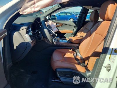 Zdjęcie 7 z 13 samochodu: 2025 AUDI Q7 PREMIUM PLUS VIN:WA1LVBF76SD034268 - miniatura
