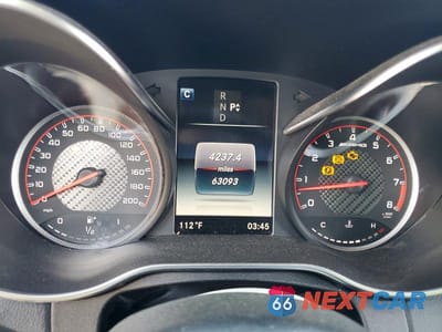 Zdjęcie 9 z 12 samochodu: 2018 MERCEDES-BENZ C 63 AMG-S VIN:WDDWJ8HB1JF646387 - miniatura