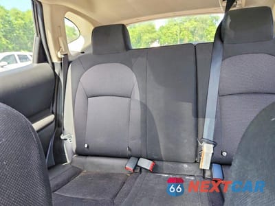 Zdjęcie 10 z 13 samochodu: 2011 NISSAN ROGUE S VIN:JN8AS5MV6BW669119 - miniatura