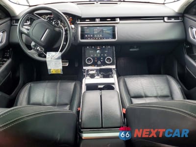 Zdjęcie 8 z 13 samochodu: 2019 LAND ROVER RANGE ROVER VELAR S VIN:SALYB2EX7KA794080 - miniatura