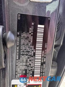 Zdjęcie 10 z 10 samochodu: 2010 TOYOTA VENZA VIN:4T3BK3BBXA0032941 - miniatura