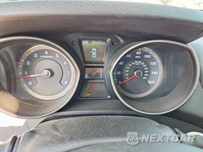 Zdjęcie 9 z 13 samochodu: 2016 HYUNDAI ELANTRA GT BASE VIN:KMHD35LH8GU272561 - miniatura