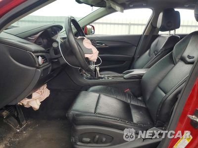 Zdjęcie 13 z 26 samochodu: 2013 CADILLAC ATS VIN:1G6AA5RA8D0126710 - miniatura