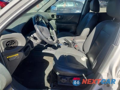 Zdjęcie 7 z 12 samochodu: 2003 HYUNDAI SANTA FE GLS VIN:KM8SC73D03U416078 - miniatura