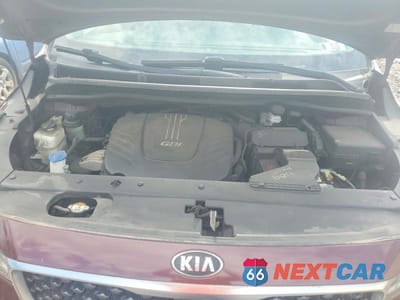 Zdjęcie 12 z 13 samochodu: 2015 KIA SEDONA LX VIN:KNDMB5C17F6054978 - miniatura