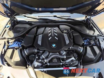 Zdjęcie 13 z 15 samochodu: 2023 BMW M550XI VIN:WBA13BK08PCN47429 - miniatura
