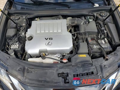 Zdjęcie 11 z 12 samochodu: 2016 LEXUS ES 350 VIN:58ABK1GG7GU002251 - miniatura
