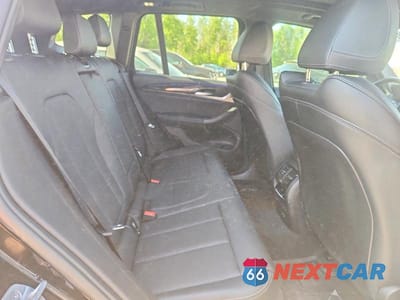 Zdjęcie 11 z 14 samochodu: 2022 BMW X3 XDRIVE30I VIN:5UX53DP02N9L97786 - miniatura
